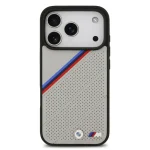 iPhone 17 Pro BMW MagSafe Leather — изображение 5