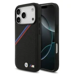 iPhone 17 Pro BMW MagSafe Leather