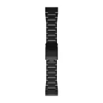Ремешок Garmin Quickfit 26 Titanium Band (титан)