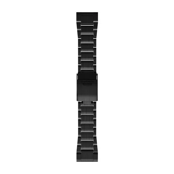 cf-lg-1.webp Ремешок Garmin Quickfit 26 Titanium Band (титан) — изображение 1
