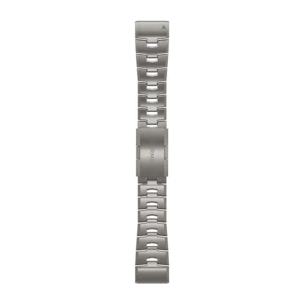 cf-lg-b3977d95-28d2-4978-b181-b8fde92d1e01-1.webp Ремешок Garmin Quickfit 26 Vented Titanium (титановый) — изображение 1