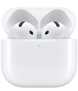 AirPods 4