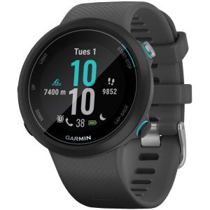 Garmin Swim 2 - Сланцевый