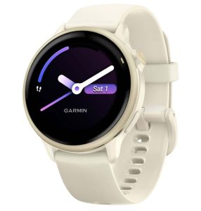 Garmin Vivoactive 6 - Бежевый
