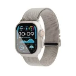 Ремешок VLP Apple Watch Milanese Loop — изображение 2