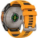 Garmin Fenix 8 51mm Amoled Sapphire — изображение 4