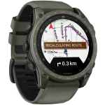 Garmin Tactix 8 51 мм Amoled Ceracote — изображение 3