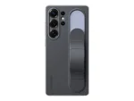 Samsung Galaxy S25 Ultra Standing Grip Case — изображение 11