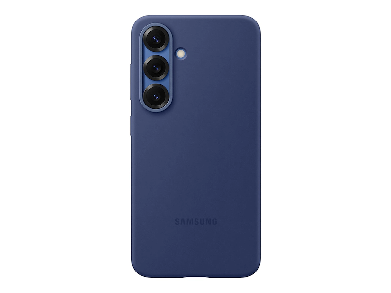 ef-ps931_001_front_blue-1600x1200-1-1.webp Samsung Galaxy S25 Silicone Case — изображение 1