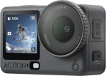 Экшн камера DJI Osmo Action 6 Standard Combo — изображение 3