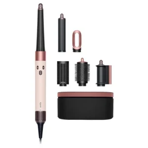 Стайлер Dyson Airwrap i.d. HS08 - Керамический розовый / Ceramic Pink