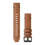 Ремешок Garmin Quickfit 22 Leather — изображение 2