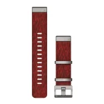 Ремешок Garmin Quickfit 22 Jacquard Weave Nylon