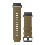 Ремешок Garmin Quickfit 26 Tan Nylon — изображение 4