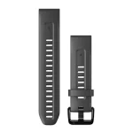 Ремешок Garmin Quickfit 20 Silicone — изображение 2