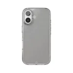 VLP Diamond Case MagSafe iPhone 16 Transparent