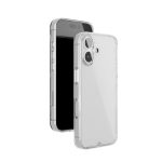VLP Diamond Case MagSafe iPhone 16 Transparent — изображение 2
