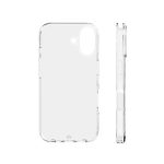 VLP Diamond Case MagSafe iPhone 16 Transparent — изображение 3