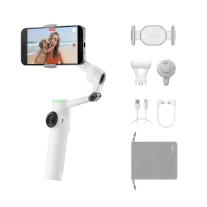 Стабилизатор Insta360 Flow 2 Pro Creator Kit