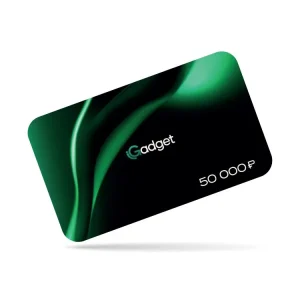 Подарочный сертификат 50 000