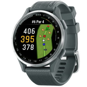 Garmin Approach S44 - Сумеречный синий