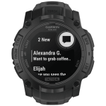 Garmin Instinct 3 50mm Solar Tactical Edition — изображение 2