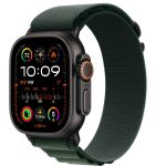 Apple Watch Ultra 2 2024 Black — изображение 7