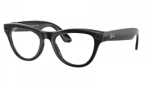 Умные очки Ray-Ban | Skyler Skyler Shiny Clear
