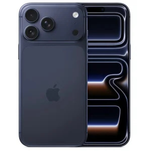 iPhone 17 Pro