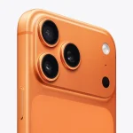 iPhone 17 Pro Max — изображение 6
