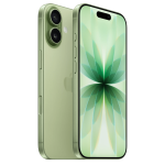 iPhone 17