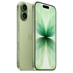 iPhone 17