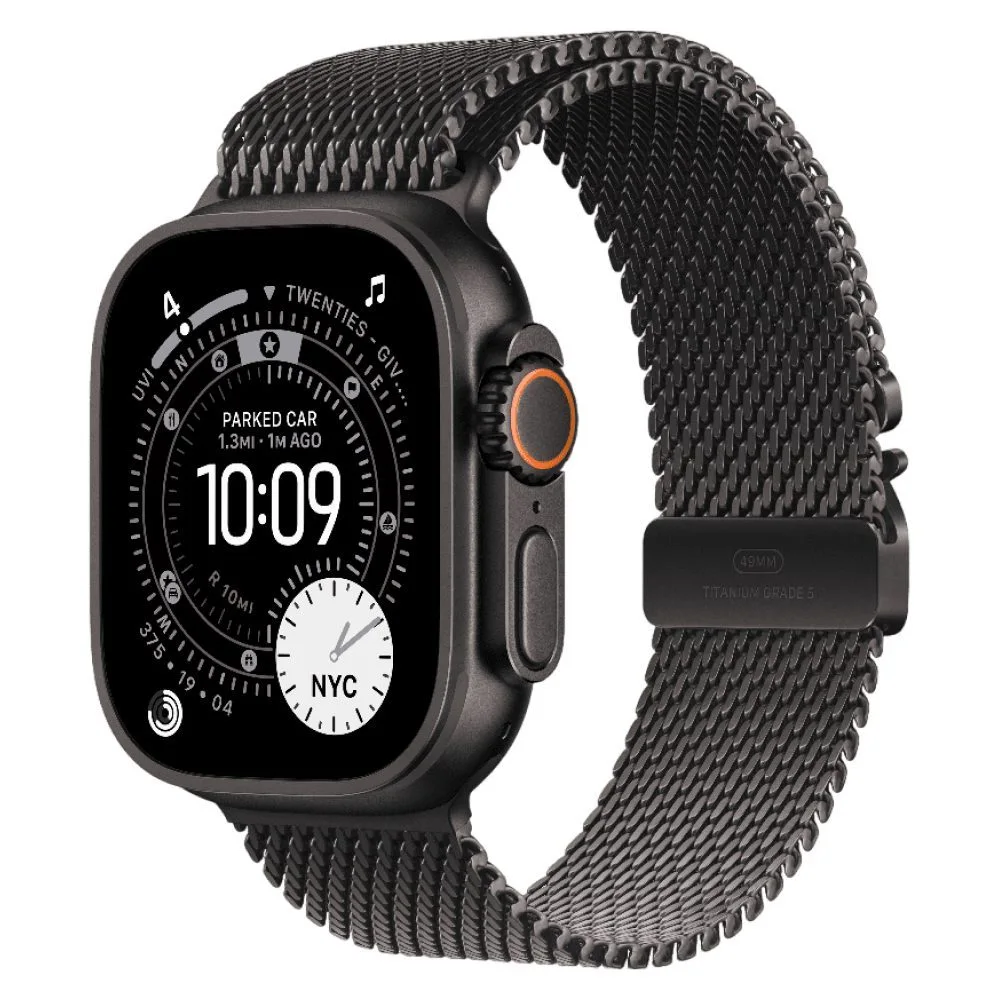 frame-2087327084-1.webp Apple Watch Ultra 3 2025 с ремешком миланская петля — изображение 1