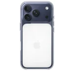 Clear Case iPhone 17 Pro/Pro Max — изображение 4