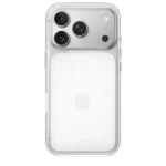 Clear Case iPhone 17 Pro/Pro Max