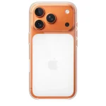 Clear Case iPhone 17 Pro/Pro Max — изображение 3