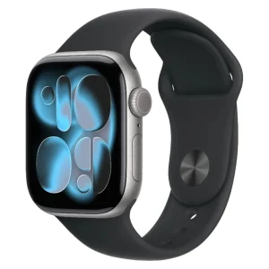 Apple Watch S11 - Космический серый, 42мм