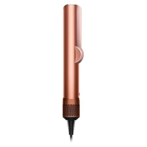 Выпрямитель для волос Dyson Airstrait HT01 - Янтарный шёлк / Amber Silk