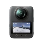 Экшн камера DJI Osmo 360 Adventure Combo — изображение 2