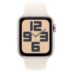 Apple Watch SE 2024 40mm — изображение 7