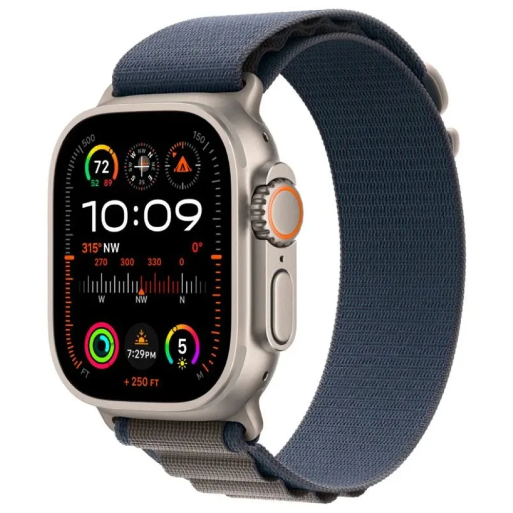 frame-2087327617-1.webp Apple Watch Ultra 2 2024 Natural — изображение 1
