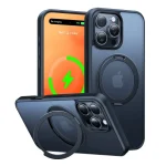 Torras Ostand Pro 360° Kickstand iPhone 16 Pro Max