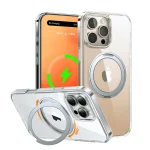 Torras Ostand Pro 360° Kickstand iPhone 16 Pro Max — изображение 3
