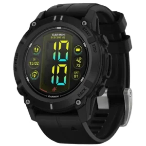 Garmin Descent G2 - Черный
