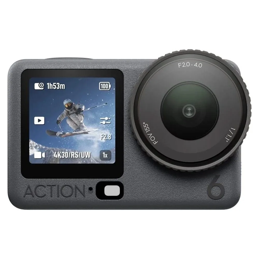frame-2087327801-1.webp Экшн камера DJI Action 6 Standart Combo — изображение 1