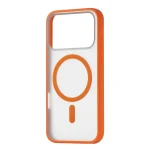 Чехол uBear Cloud Mag Case iPhone 17 Pro Max — изображение 10