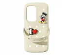 Samsung Galaxy S25 Ultra Crocs Case