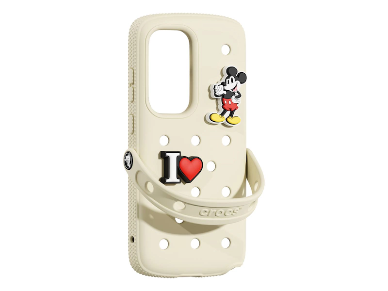 Samsung Galaxy S25 Ultra Crocs Case — изображение 2