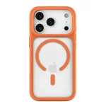 Чехол uBear Shade Case iPhone 17 Pro