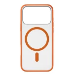 Чехол uBear Cloud Mag Case iPhone 17 Pro Max — изображение 9